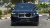 2026 BMW X6 xDrive 40i M 3.0T GCC 0Km