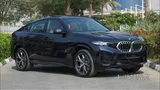2026 BMW X6 xDrive 40i M 3.0T GCC 0Km