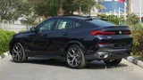 2026 BMW X6 xDrive 40i M 3.0T GCC 0Km