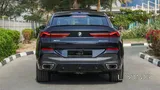 2026 BMW X6 xDrive 40i M 3.0T GCC 0Km