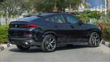 2026 BMW X6 xDrive 40i M 3.0T GCC 0Km