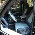 2026 BYD Leopard 5 - Brand New Hybrid Plugin, 4WD, Leather Seats QR175K