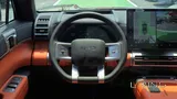 BYD ليوارد 7 فائق 2026 هجين Plug-in جديد