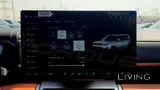 BYD ليوارد 7 فائق 2026 هجين Plug-in جديد