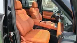 BYD ليوارد 7 فائق 2026 هجين Plug-in جديد