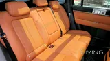 BYD ليوارد 7 فائق 2026 هجين Plug-in جديد