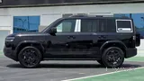 BYD ليوارد 7 فائق 2026 هجين Plug-in جديد