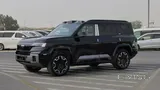 2026 BYD Leopard 8 Flagship 2.0T 4X4 Plug-in Hybrid 0Km
