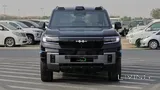 2026 BYD Leopard 8 Flagship 2.0T 4X4 Plug-in Hybrid 0Km