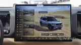 2026 BYD Leopard 8 Flagship 2.0T 4X4 Plug-in Hybrid 0Km