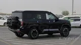 2026 BYD Leopard 8 Flagship 2.0T 4X4 Plug-in Hybrid 0Km