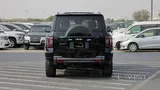 2026 BYD Leopard 8 Flagship 2.0T 4X4 Plug-in Hybrid 0Km