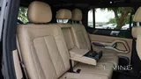 2026 BYD Leopard 8 Flagship 2.0T 4X4 Plug-in Hybrid 0Km