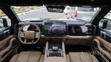 2026 BYD Leopard 8 Flagship 2.0T 4X4 Plug-in Hybrid 0Km