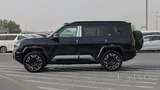 2026 BYD Leopard 8 Flagship 2.0T 4X4 Plug-in Hybrid 0Km