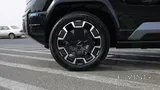 2026 BYD Leopard 8 Flagship 2.0T 4X4 Plug-in Hybrid 0Km