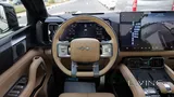 2026 BYD Leopard 8 Flagship 2.0T 4X4 Plug-in Hybrid 0Km