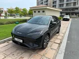 2026 BYD Sealion 7