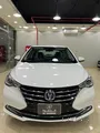 2026 Changan Alsvin