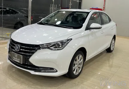Changan Alsvin  2026