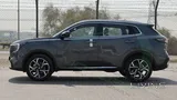 2026 Changan CS55 Plus Luxury 1.5T FWD 0Km