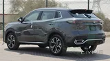 2026 Changan CS55 Plus Luxury 1.5T FWD 0Km