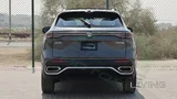 2026 Changan CS55 Plus Luxury 1.5T FWD 0Km
