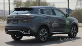 2026 Changan CS55 Plus Luxury 1.5T FWD 0Km