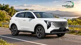 2026 Changan CS55 Plus Luxury 1.5T FWD 0Km