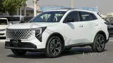 2026 Changan CS55 Plus Luxury 1.5T FWD 0Km