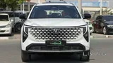 2026 Changan CS55 Plus Luxury 1.5T FWD 0Km