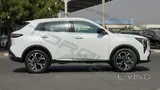 2026 Changan CS55 Plus Luxury 1.5T FWD 0Km