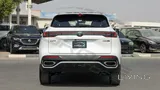 2026 Changan CS55 Plus Luxury 1.5T FWD 0Km