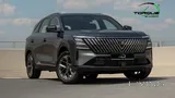 2026 Changan CS75 Plus Flagship 1.5T FWD 0Km