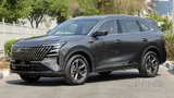 2026 Changan CS75 Plus Flagship 1.5T FWD 0Km