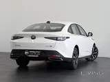 2026 Changan EADO plus