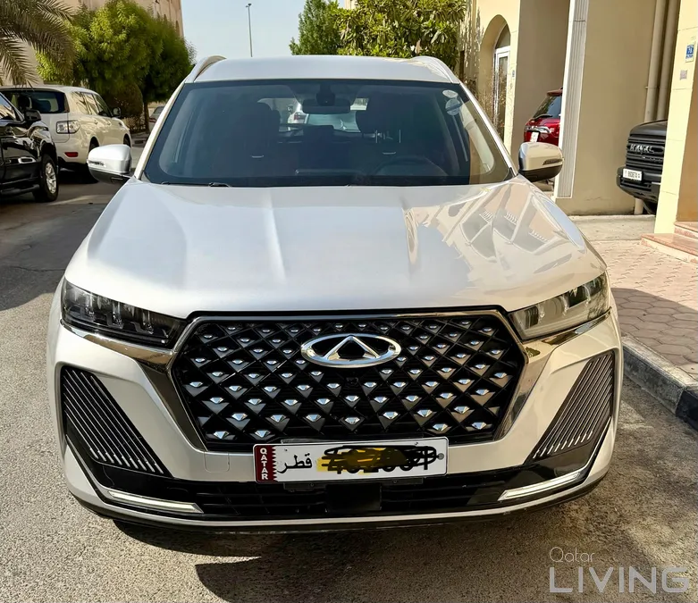 Chery Tiggo 7 Pro 2026