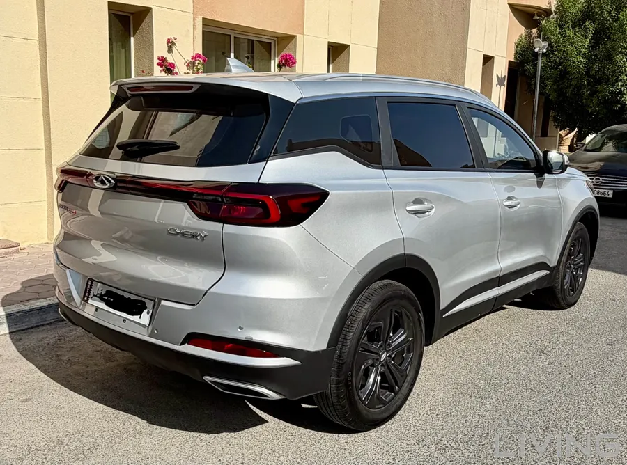 2026 Chery Tiggo | 43,000 QAR | 30,750 km | Qatar Living