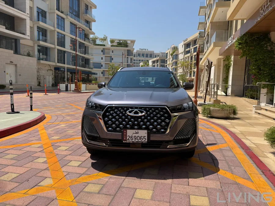 شيري Tiggo 7 Pro 2026 — QatarLiving