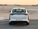 2026 Dongfeng Shine 1.5L V4 - Brand New 0km - GCC Specs