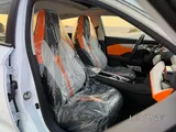 2026 Dongfeng Shine 1.5L V4 - Brand New 0km - GCC Specs