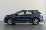 2026 Ford Edge SEL
