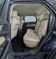 2026 Ford Edge SEL