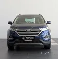 2026 Ford Edge SEL