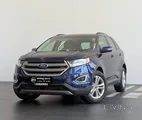 2026 Ford Edge SEL