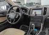 2026 Ford Edge SEL