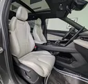 2026 GEELY Cityray