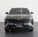 2026 GEELY Cityray