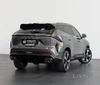 2026 GEELY Cityray