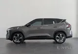 2026 GEELY Cityray